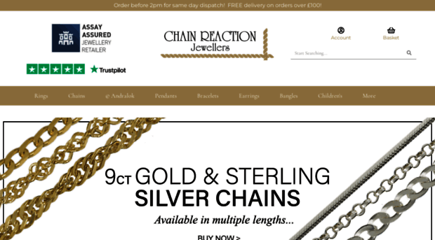 chainreactionjewellers.co.uk