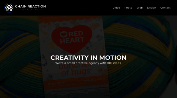 chainreactionstudios.com