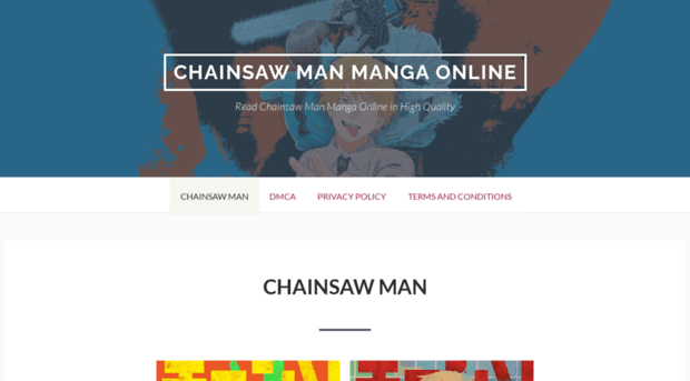 chainsaw-man.online