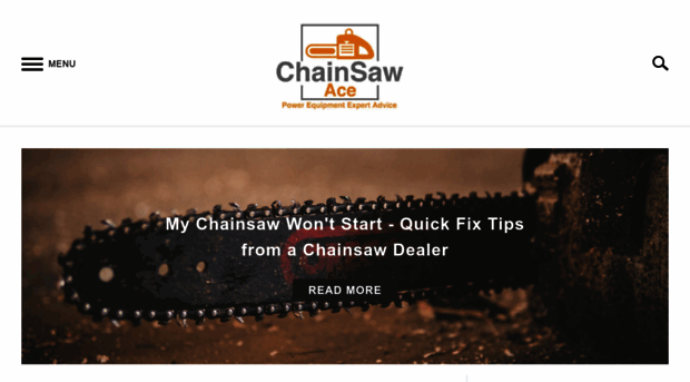 chainsawace.com