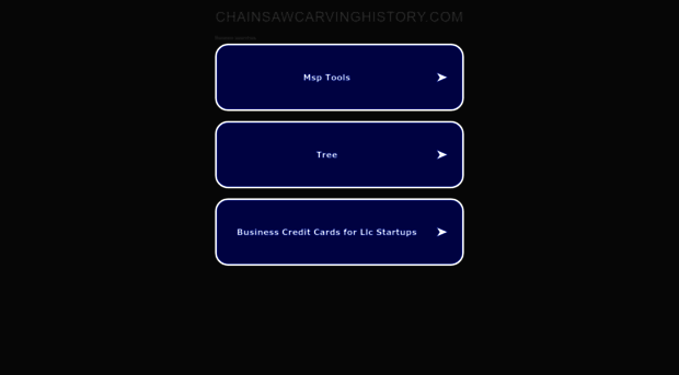 chainsawcarvinghistory.com