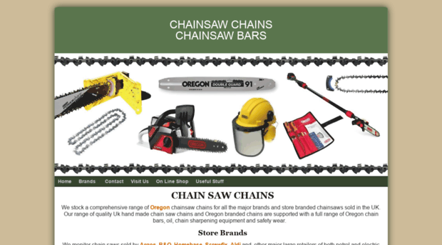 chainsawchainshop.co.uk
