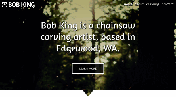 chainsawking.com