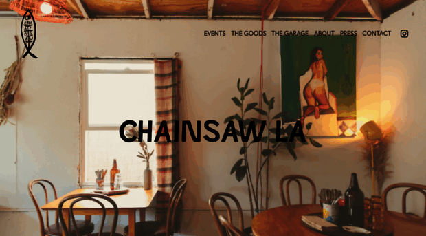 chainsawla.com