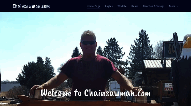 chainsawman.com