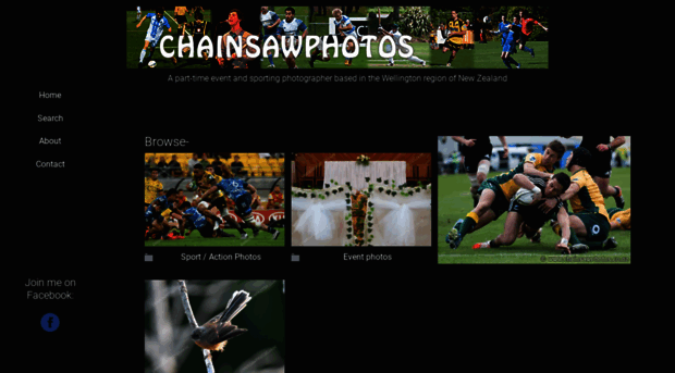 chainsawphotos.co.nz