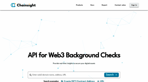 chainsight.com
