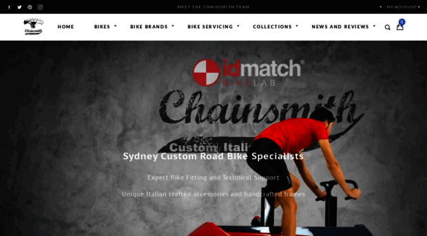 chainsmith.com.au