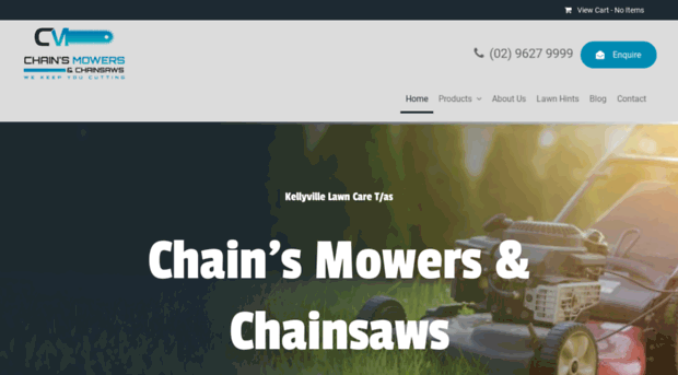 chainsmowers.com.au