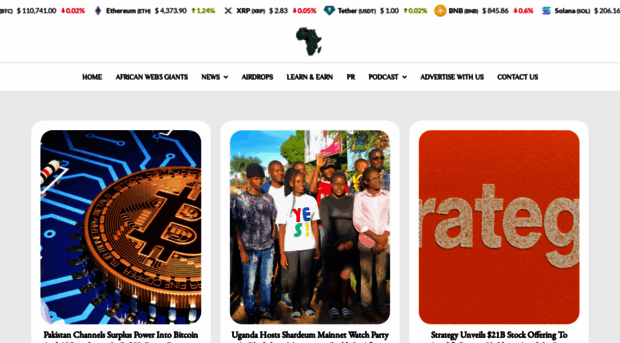 chaintech.africa