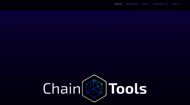 chaintools.tech