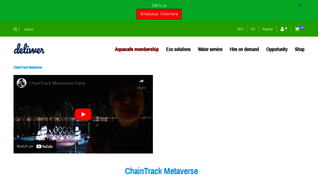 chaintrack.com