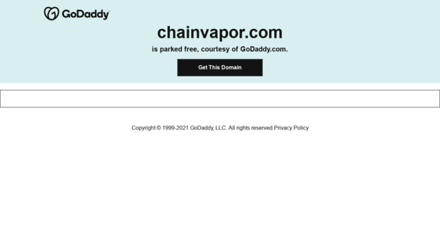 chainvapor.com