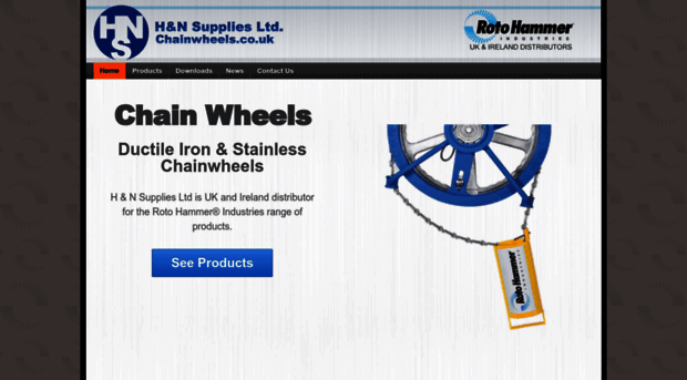 chainwheels.co.uk