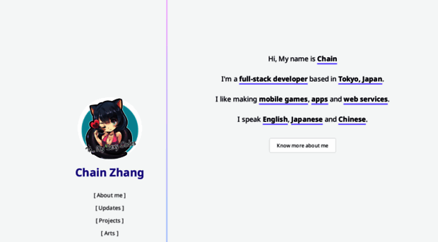 chainzhang.jp