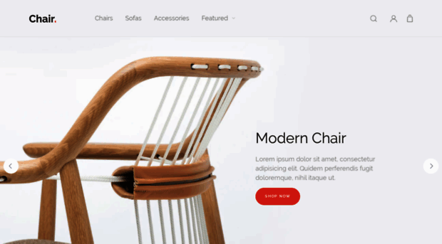 chair-demo.myshopify.com