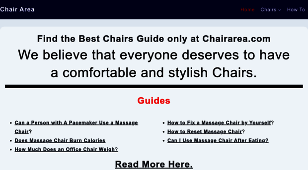 chairarea.com