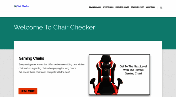 chairchecker.com