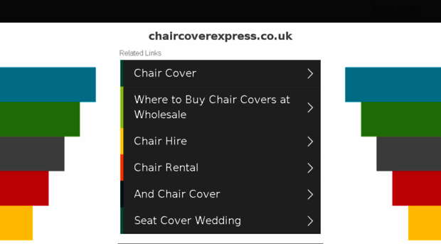 chaircoverexpress.co.uk
