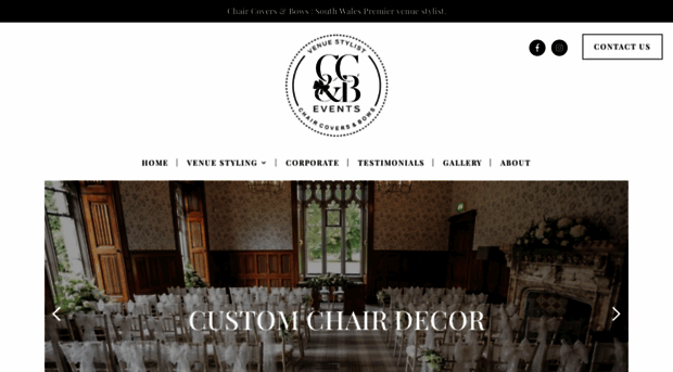 chaircoversandbows.co.uk