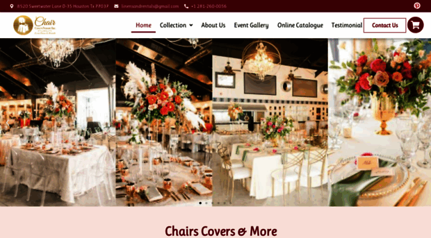 chaircoversnmore.com