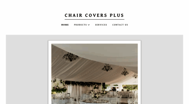 chaircoversplus.com