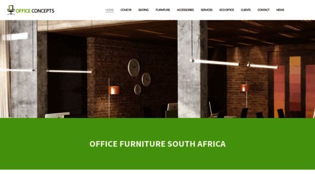 chaircraft.co.za