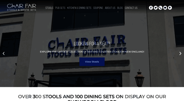 chairfair.com