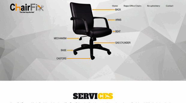 chairfix.co.za