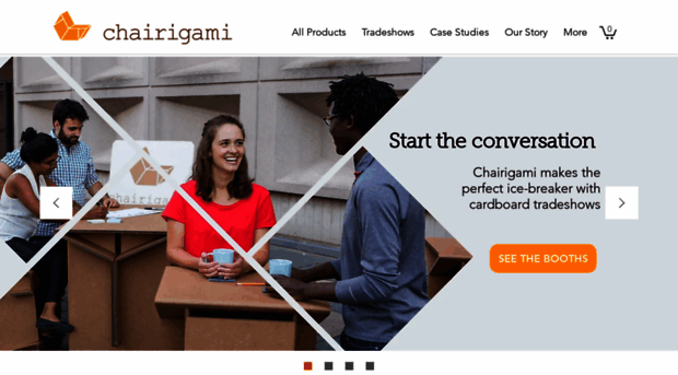 chairigami.com