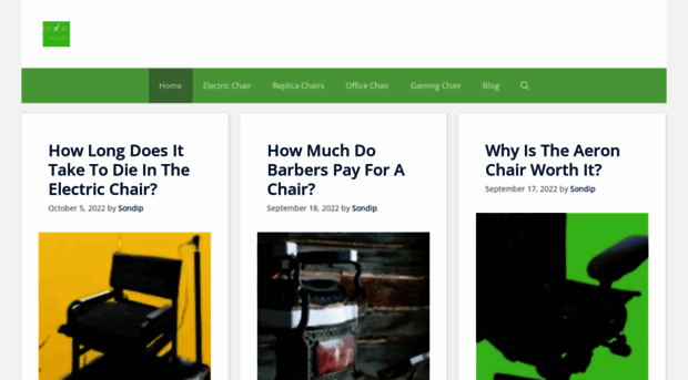 chairingblog.com