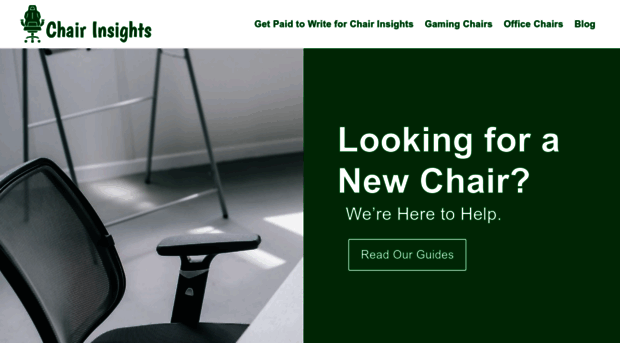 chairinsights.com