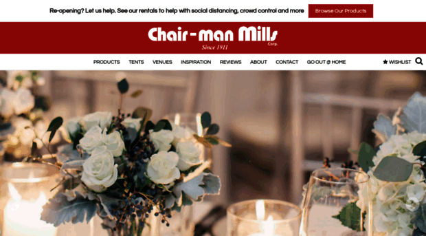 chairmanmills.com