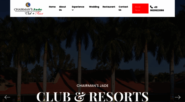 chairmansjaderesort.com