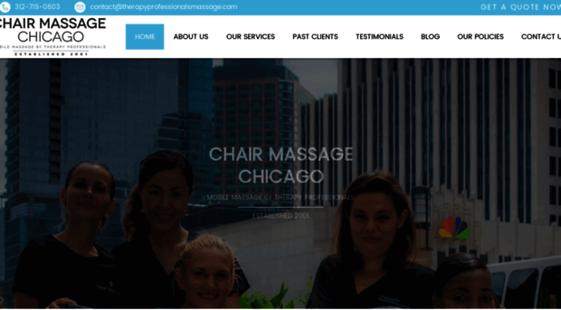 chairmassage-chicago.com