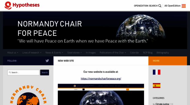 chairpeace.hypotheses.org