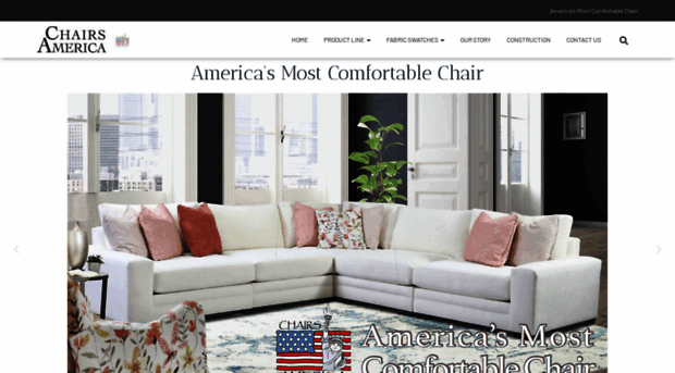 chairs-america.com