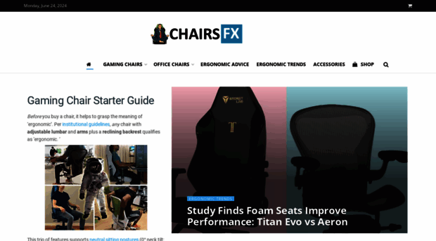 chairsfx.com