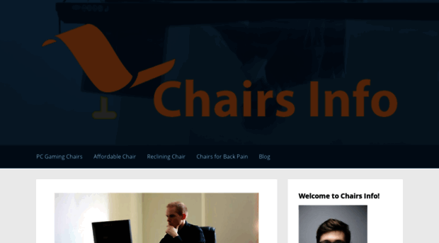 chairsinfo.com