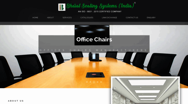 chairsmanufacturers.com