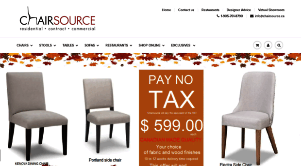 chairsource.ca