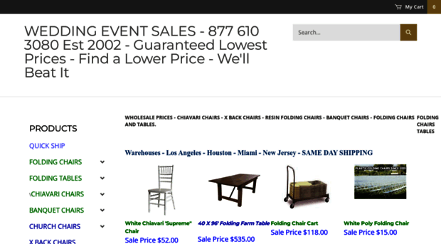 chairstables2001.com