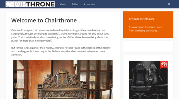 chairthrone.com