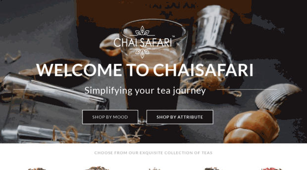 chaisafari.com