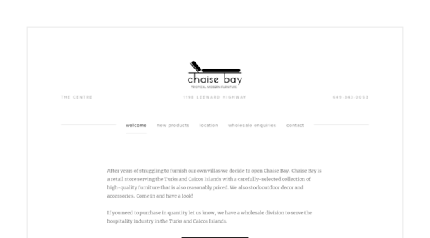 chaisebay.com