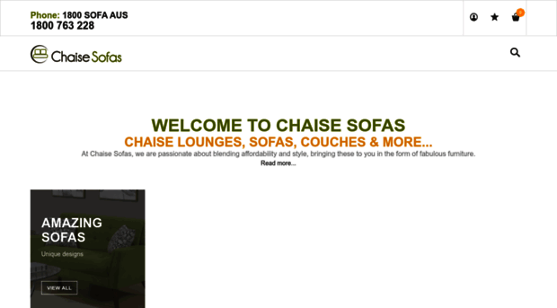 chaisesofas.com.au