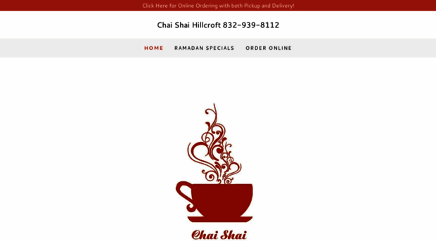 chaishaitx.com