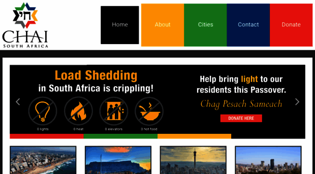 chaisouthafrica.com