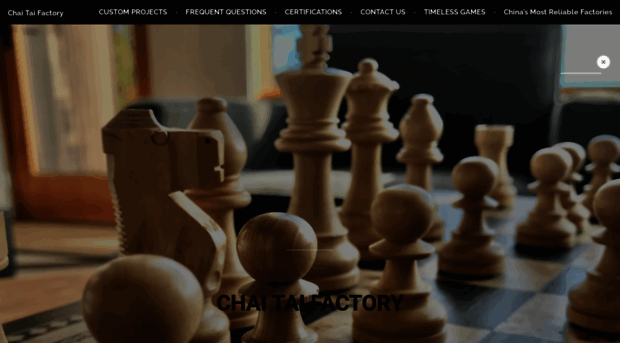 chaitaifactory.com