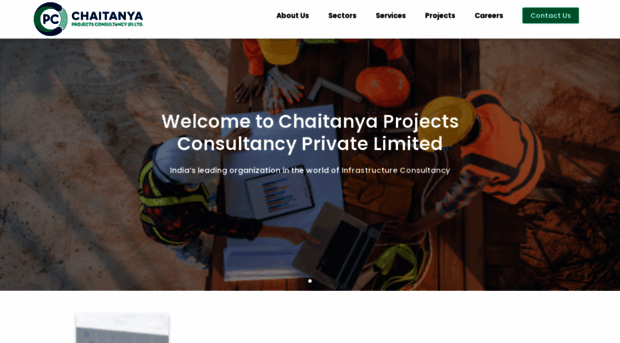 chaitanyaprojects.com